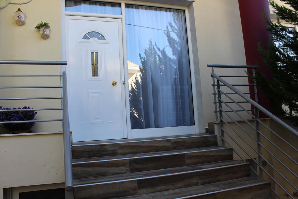 K&V Apartments Nea Michaniona Exterior photo